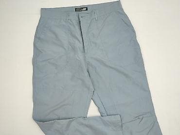 pull and bear cargo: Jack & Jones, Material trousers for women, size 2XL — 1