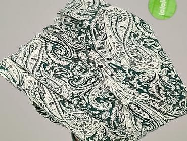 buty givenchy: QUIOSQUE, Material trousers for women, size L — 5