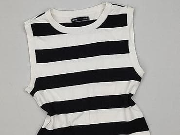 Sinsay, Top damski, rozmiar M