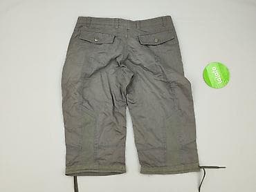 adidas 425: Nike, Spodnie 3/4 damskie, rozmiar S — 3