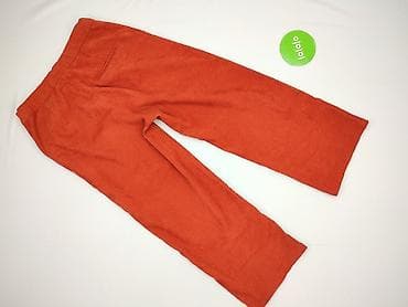 p b spodnie: Grunt, Spodnie materiałowe damskie, rozmiar L — 3