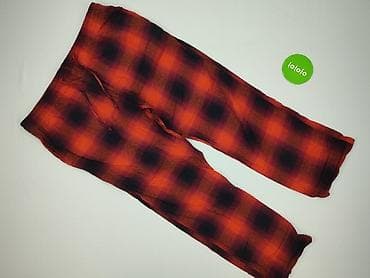 only play spodnie: Spodnie materiałowe damskie, rozmiar 2XL — 2