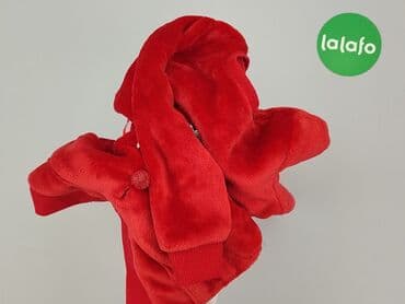 kurtka futerko pepco: Bluza, Little kids, 4-5 lat, 104-110 cm, stan - Idealny — 4