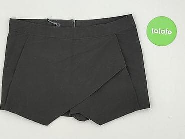 klapki luigi: Terranova, Szorty damskie, rozmiar L — 2