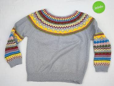 sweter wiedzmin: Sweter damski, rozmiar M — 3