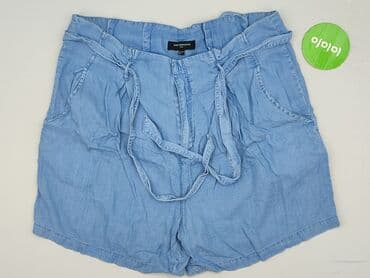 cherokee jeans: ONLY Carmakoma, Szorty damskie, rozmiar 4XL — 2