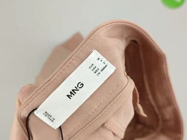 klapki miu miu z futerkiem: MNG, Spodnie materiałowe damskie, rozmiar S — 4