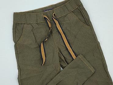 Diverse, Spodnie materiałowe damskie, rozmiar 2XS