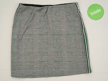 plisowane spódnice lidl: Hema, Spódnica damska, rozmiar M — 2