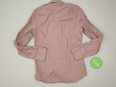 ubrania h m: H&M, Koszula damska, rozmiar XS — 4