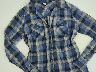 tommy hilfiger t shirty basic: CAMAIEU, Koszula damska, rozmiar M — 1