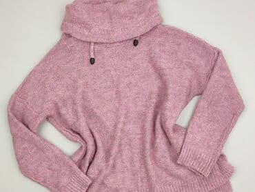 bluzki sweterkowe duze rozmiary: Sweter damski, rozmiar 2XL — 1