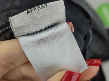 fitted jeans: J Brand, Jeansy damskie, rozmiar S — 5