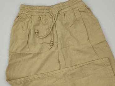 Reserved, Material trousers for women, size XS