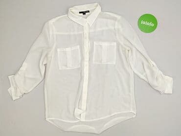 tally weijl bluza: Tally Weijl, Women's blouse, size XS — 3