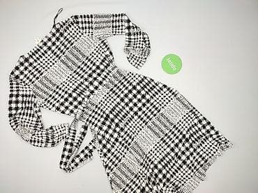 body czerwone hm: H&M, Sukienka damska, rozmiar M — 3