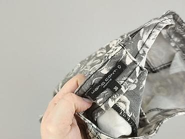 spódnica goth: Spódnica damska, rozmiar S — 5