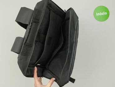 rękawice z jednym palcem: Plecak, stan - Bardzo dobry — 4