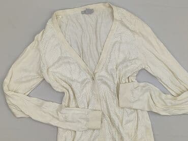 minouu przybylska i jordanov sweter: H&M, Kardigan damski, L w lalafo.pl — 1 minouu przybylska i jordanov sweter: H&M, Kardigan damski, L — 1