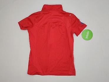 oxyd: Cross, Damska koszulka polo, rozmiar M — 3