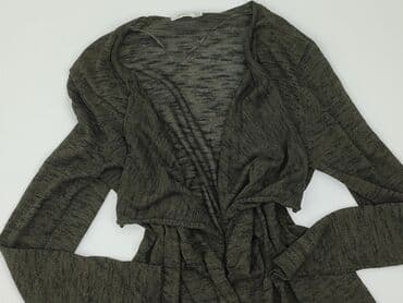 Bershka, Кардиган жіночий, M на lalafo.pl Bershka, Кардиган жіночий, M