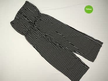 zaxy sandały czarne: Kombinezon damski, rozmiar S — 2