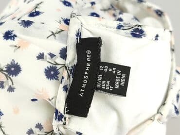 top atmosphere: Atmosphere, Women's blouse, M — 4