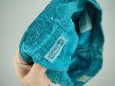 cross jeans zakręt: Street One, Jeansy damskie, S — 4