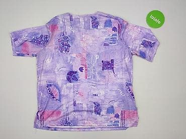 biustonosz 80 e: T-shirt damski, rozmiar M — 3