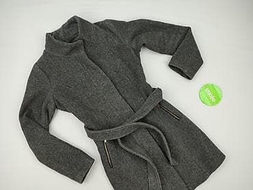 parka h: Carry, Płaszcz damski, rozmiar S — 2