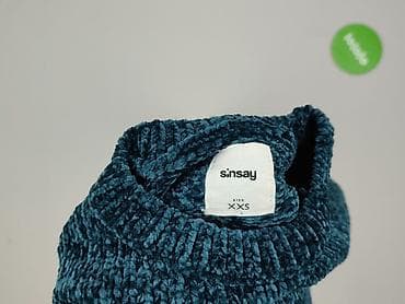 Жінкам: Sinsay, Светр жіночий, розмір 2XS — 4