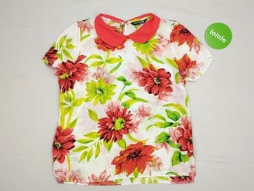 freesia collection spodnie: The Collection Debenhams, Bluzka damska, XL — 2