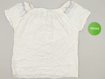 dodatki do beżowej sukienki: Beloved, Bluzka damska, rozmiar S — 3