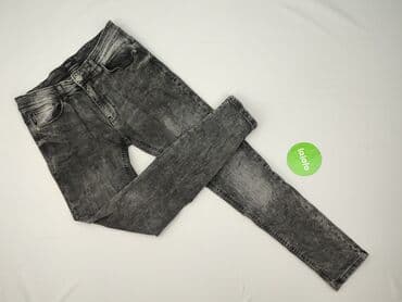 apple jeans: Джинси для чоловіків, розмір M на lalafo.pl — 2 apple jeans: Джинси для чоловіків, розмір M — 2