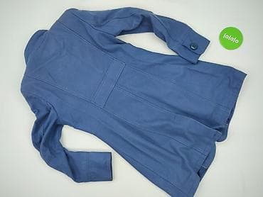 płaszczyk h: Etam, Trencz damski, rozmiar L — 3