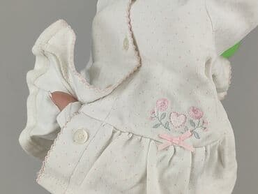 kombinezon elegancki allegro: Cardigan, Little kids, 3-6 months, condition - Very good — 4