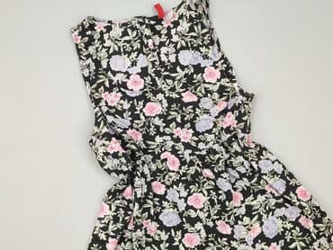 sukienki wizytowe plus size allegro: H&M, Women`s dress, size L (EU 40) — 1