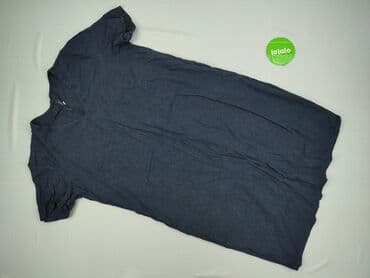 lenar jeans: Used Jeans, Sukienka damska, rozmiar 2XL — 2