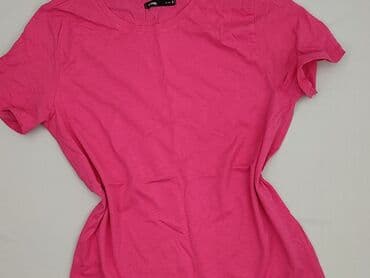 T-shirty: Sinsay, T-shirt damski, rozmiar S