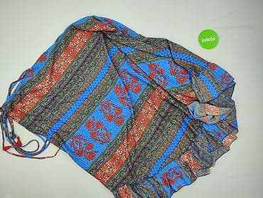 tunika plus size: Glamour, Tunika damska, rozmiar One size — 3