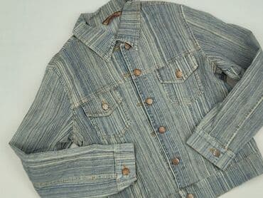 Denim, Kurtka jeansowa damska, S w lalafo.pl Denim, Kurtka jeansowa damska, S