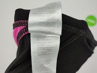 jacket crivit: Karrimor, Legginsy Sportowe damskie, rozmiar M — 6
