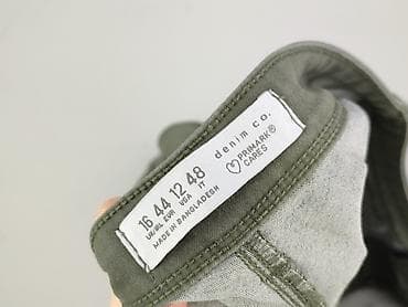 buty george: Denim Co, Jeansy damskie, rozmiar M — 4