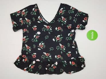 teranova top: Terranova, Bluzka damska, M — 3