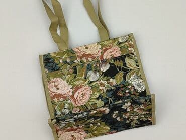 flying tiger torba: Material bag, condition - Very good — 1