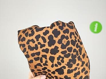 spodnie bugjo: Shein, Spodnie materiałowe damskie, rozmiar S — 6