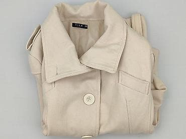 vila kurtka: Vila, Płaszcz damski, rozmiar XS — 6