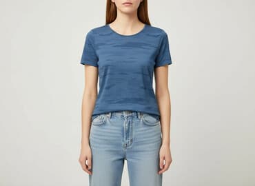 koszulki z długim rękawem damskie only play: T-shirt damski, rozmiar M — 1