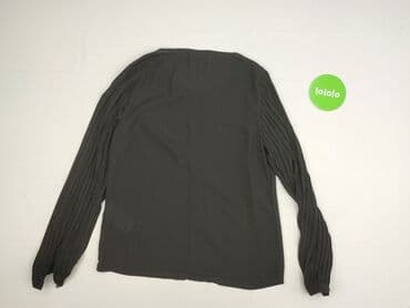 srebrna bluzka h: ONLY Play, Women's blouse, size S (EU 36) — 3