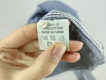 ustawienie klapki wentylatora: Gaastra, Koszulа dla mężczyzn, rozmiar XL — 5